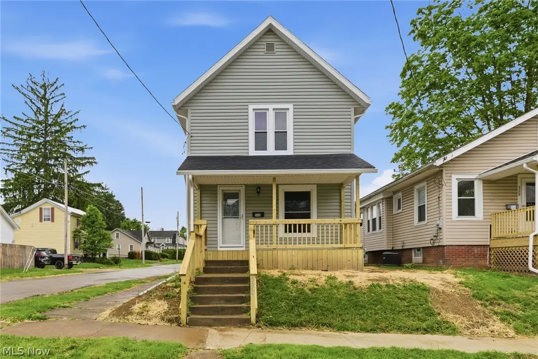 530 Edgehill Avenue, Ashland, OH 44805 - #1