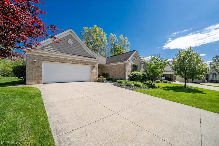 395 White Spruce Drive, Macedonia, OH 44056 - #3