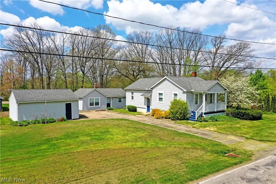 406 Mcdonald Avenue, McDonald, OH 44437 - #2