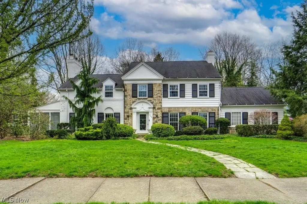505 Ridgecrest Road, Akron, OH 44303 - #1