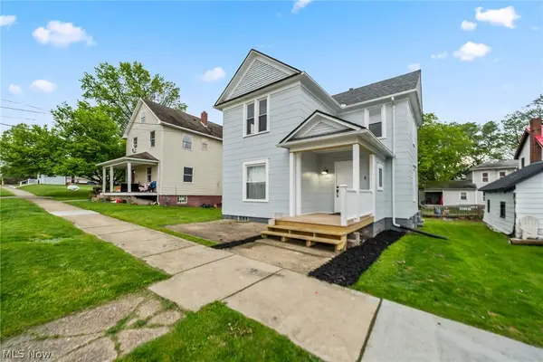 244 N Park Avenue, Alliance, OH 44601