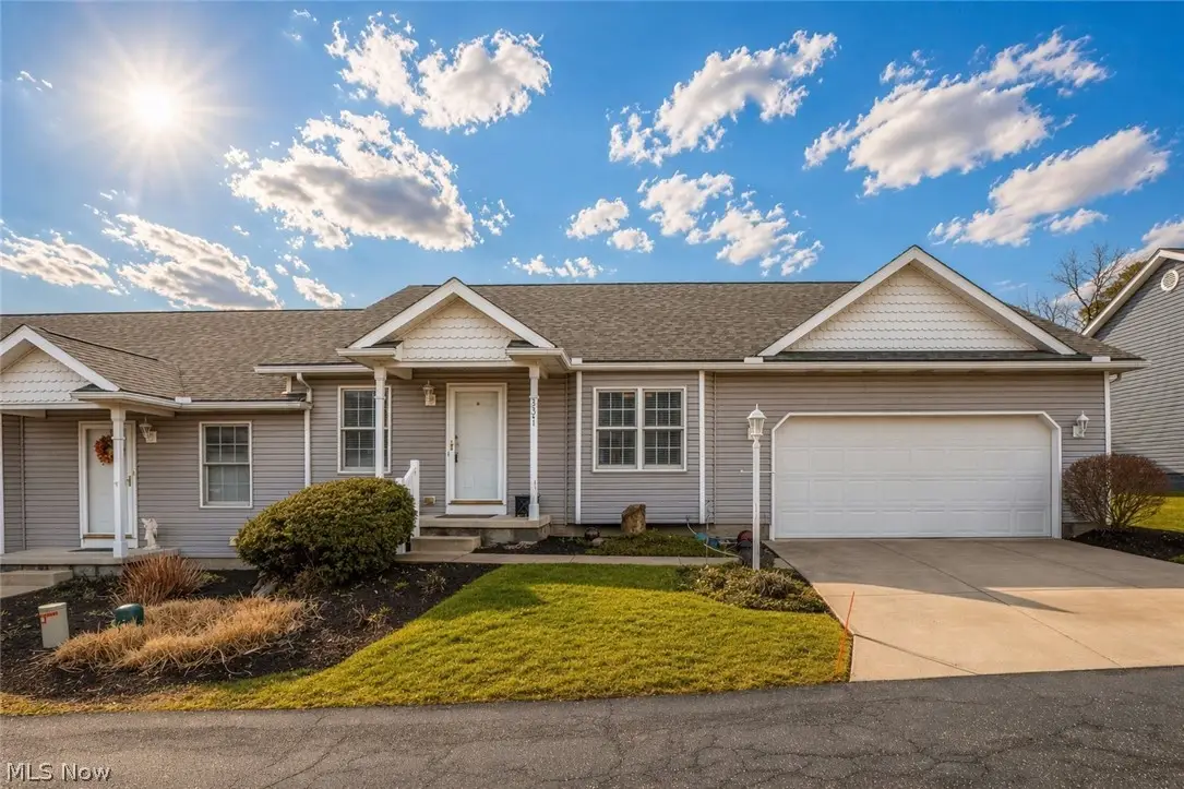 3301 Sumser Nw Street, North Canton, OH 44720 - #1