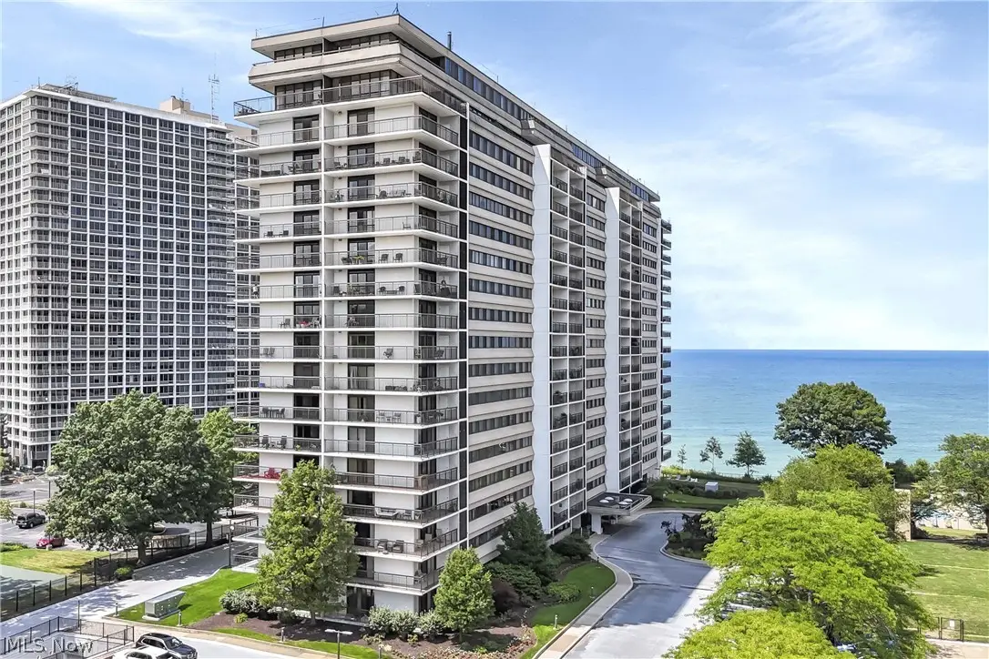 12550 Lake Avenue #1509, Lakewood, OH 44107 - #1