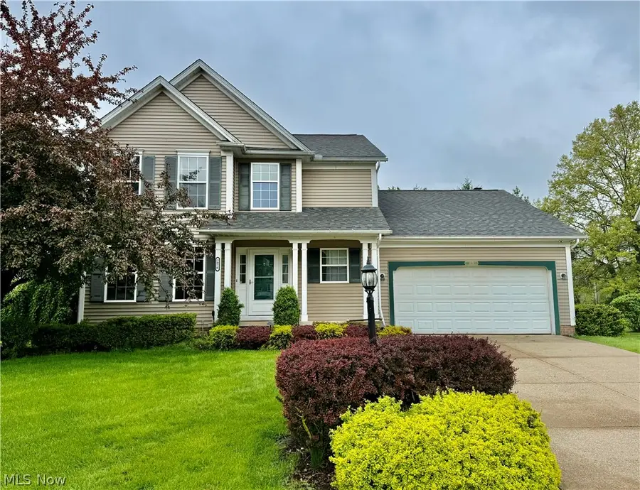 3076 Ravineview Circle, Stow, OH 44224 - #2