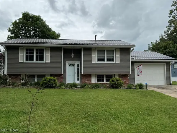 106 Oakview Drive, Marietta, OH 45750
