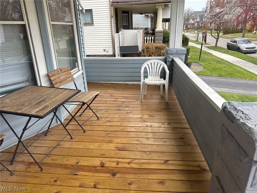 3553 E 106th Street, Cleveland, OH 44105 - #3