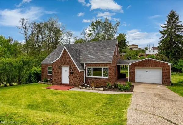 227 Norris Street, Steubenville, OH 43952