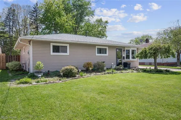 255 Buckeye Drive, Berea, OH 44017