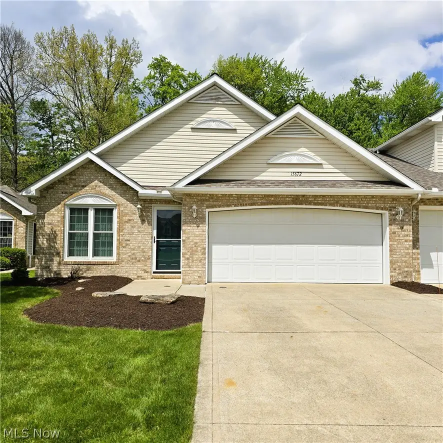 15672 Roxboro Drive, Middleburg Heights, OH 44130 - #1