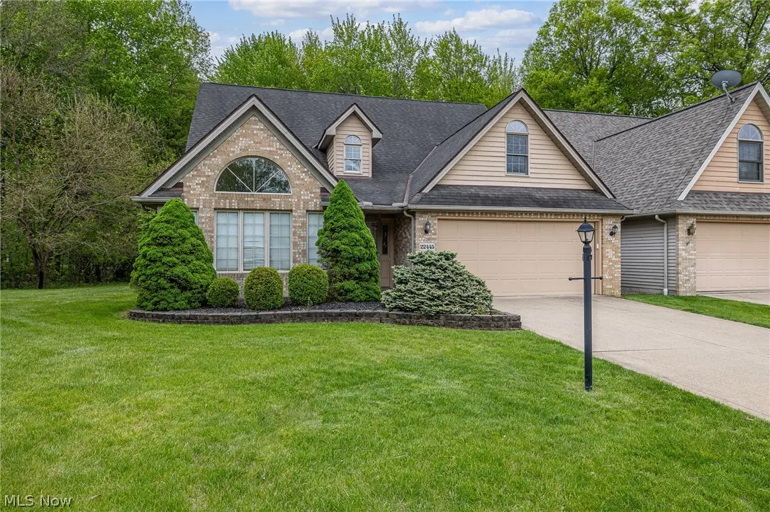 22445 Christopher Court, Strongsville, OH 44149 - #1