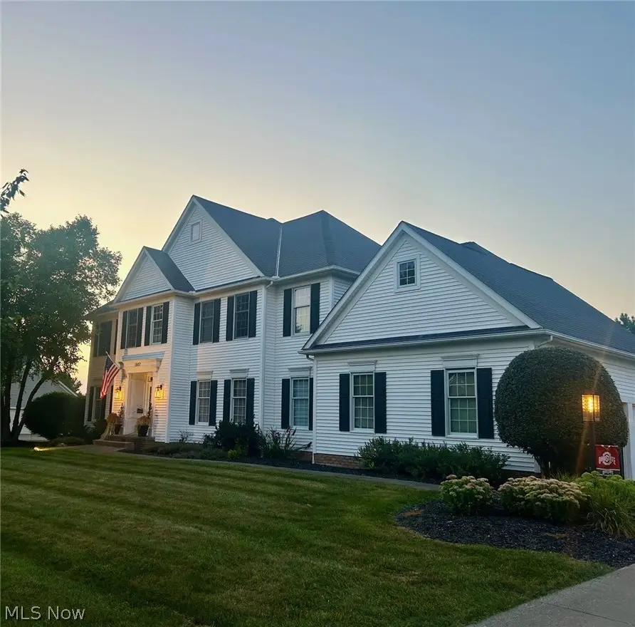 1907 Middleton Road, Hudson, OH 44236 - #1