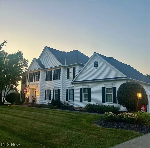 1907 Middleton Road, Hudson, OH 44236