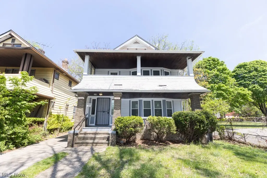 14221 Glenside Road, Cleveland, OH 44110 - #1