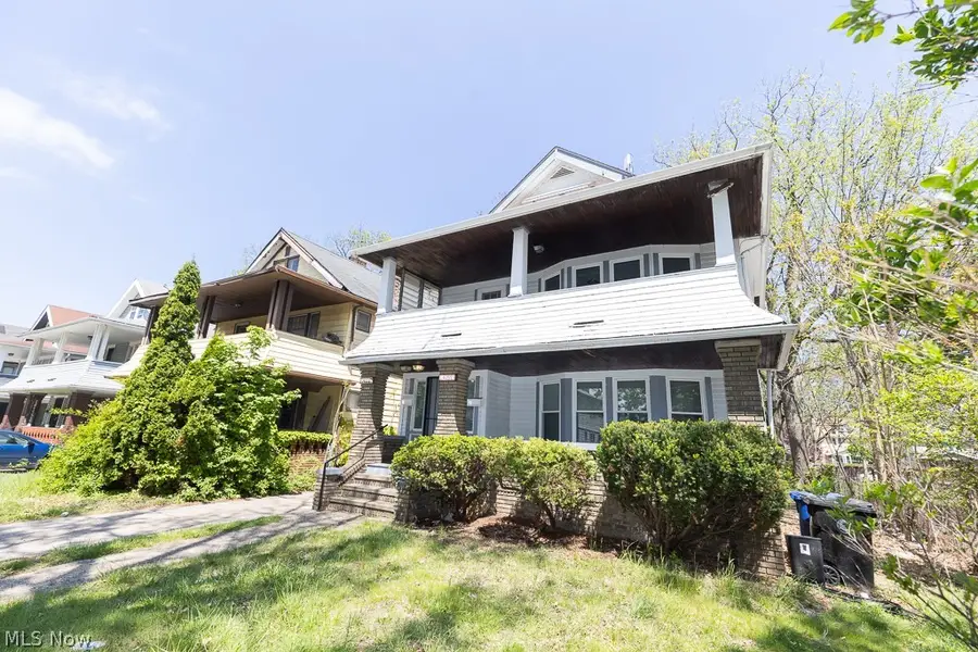 14221 Glenside Road, Cleveland, OH 44110 - #3