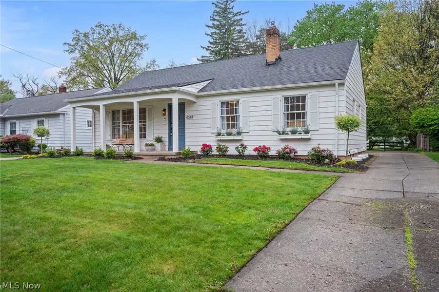 4348 W 202nd Street, Fairview Park, OH 44126 - #2