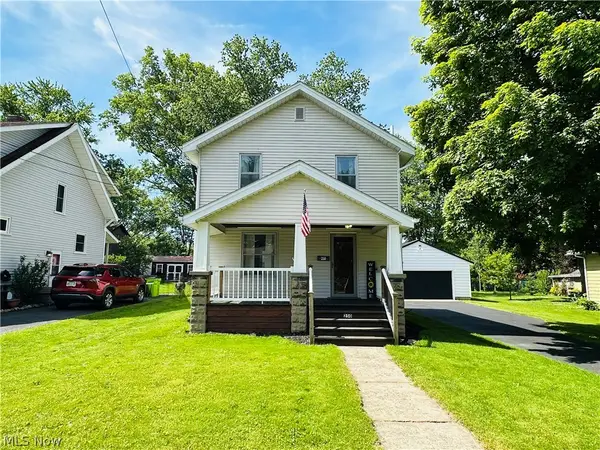250 Bane Avenue, Newton Falls, OH 44444