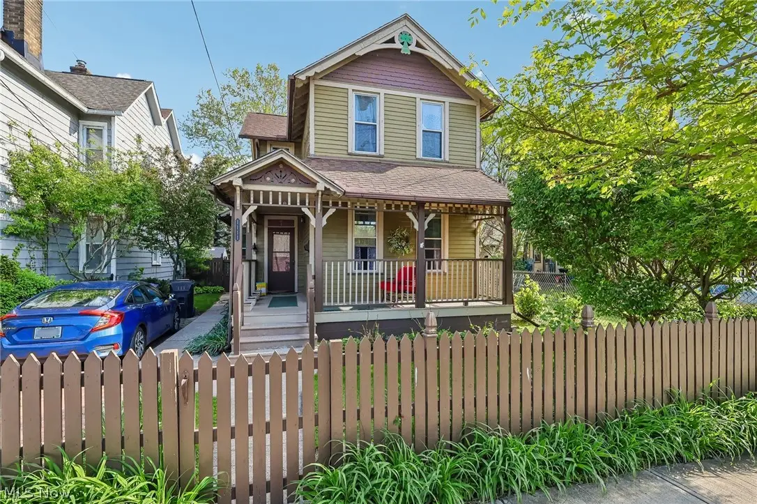 1111 Clark Avenue, Cleveland, OH 44109 - #1