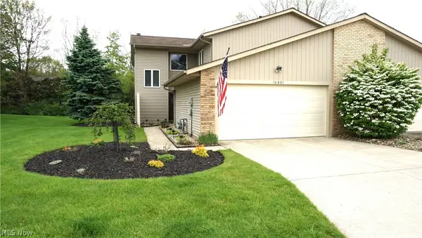 16801 Orchard Grove Drive, Middleburg Heights, OH 44130