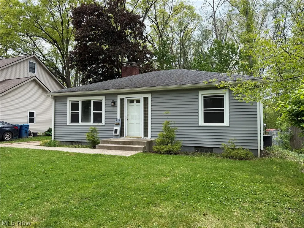 614 N Willow Street, Kent, OH 44240 - #1