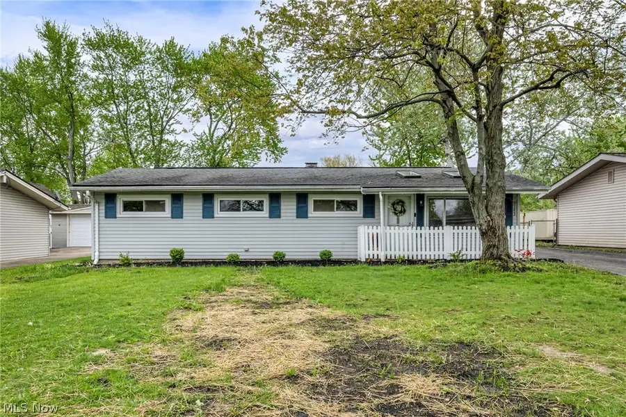 9143 Coventry Drive, Northfield, OH 44067 - #2
