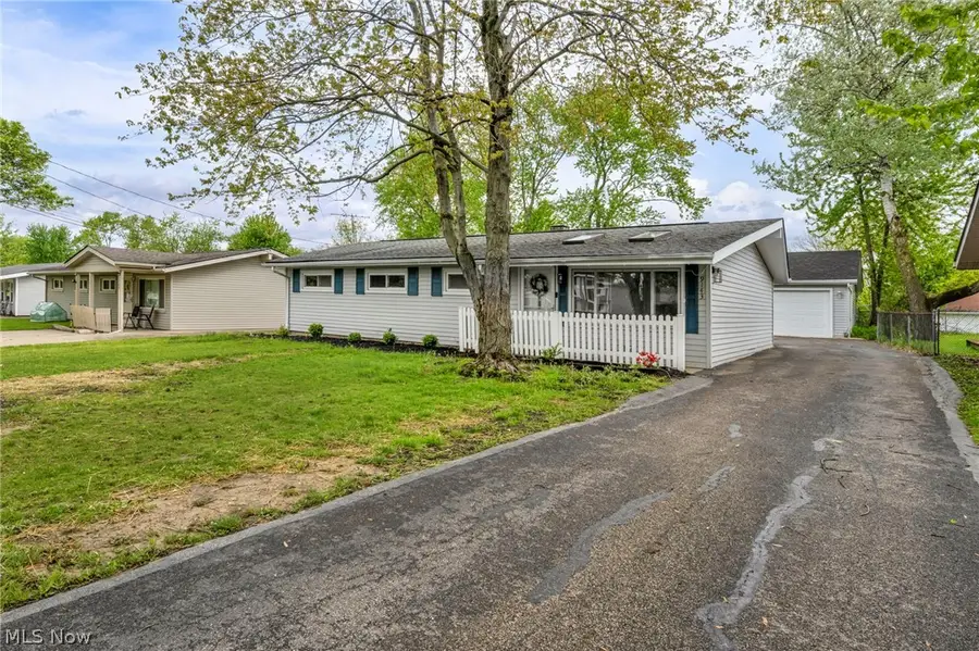 9143 Coventry Drive, Northfield, OH 44067 - #3