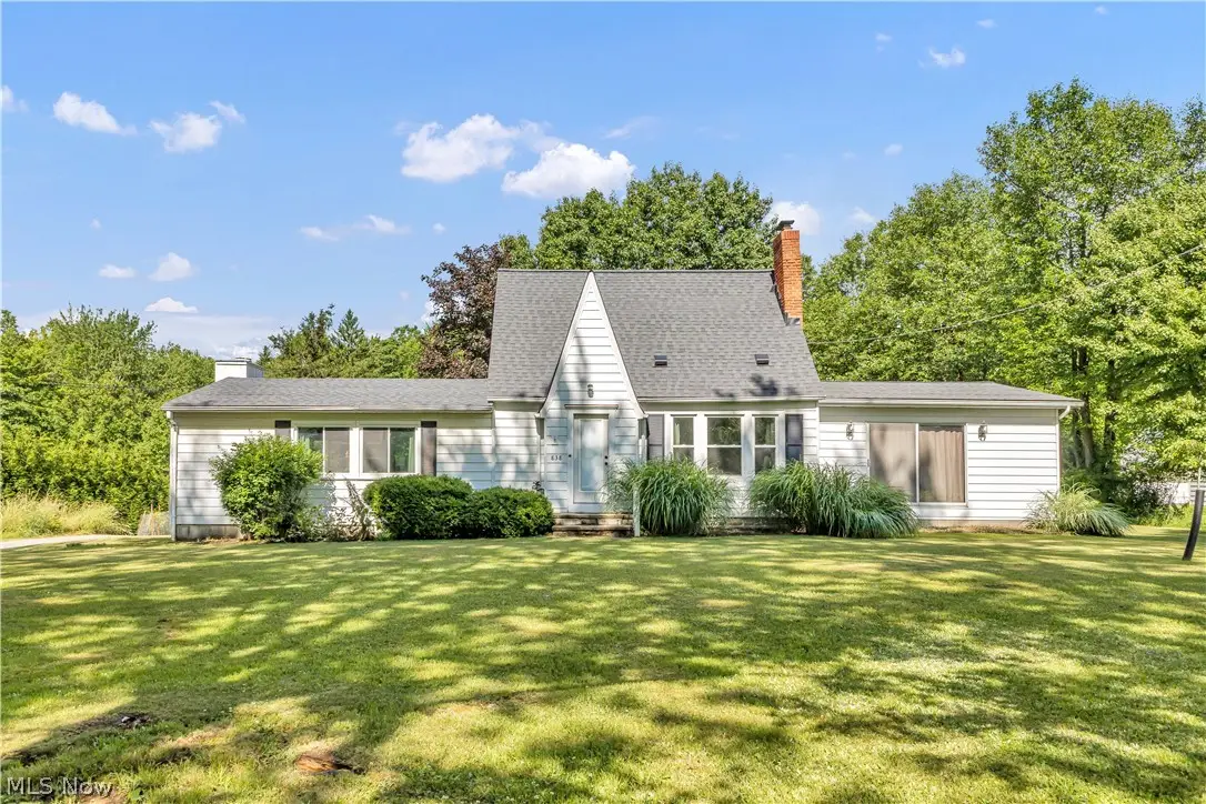 838 Nesbitt Road, Sagamore Hills, OH 44067 - #1