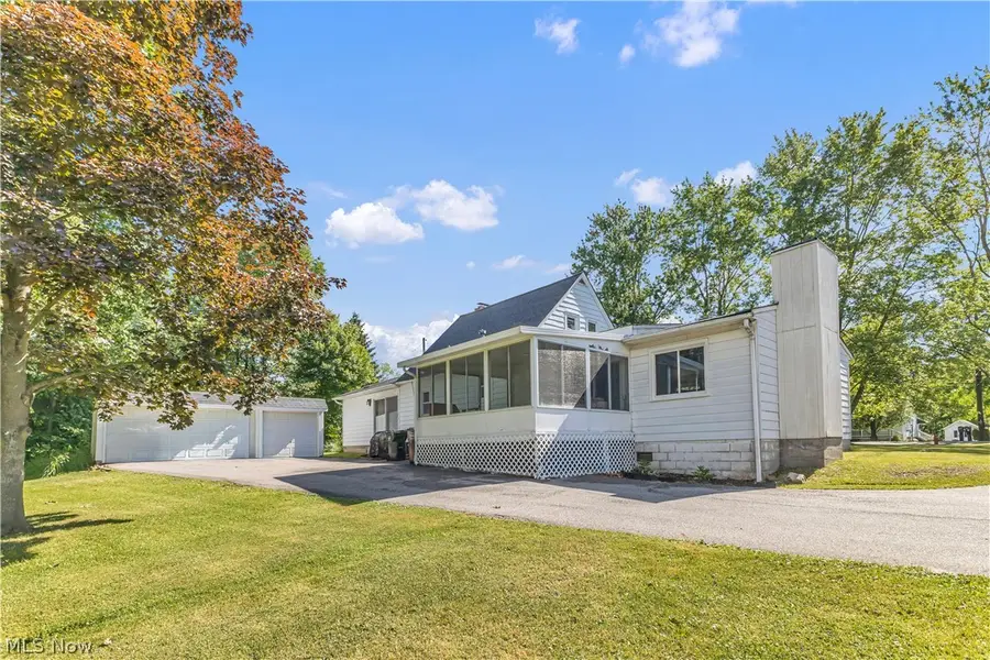 838 Nesbitt Road, Sagamore Hills, OH 44067 - #3
