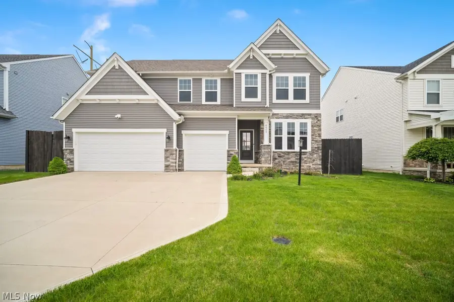 8809 Leatherleaf Drive, Columbia Station, OH 44028 - #2