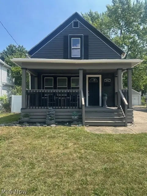 2613 Oakdale Avenue, Lorain, OH 44055 - #1