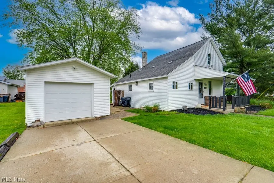 133 Market Street, Waynesburg, OH 44688 - #3