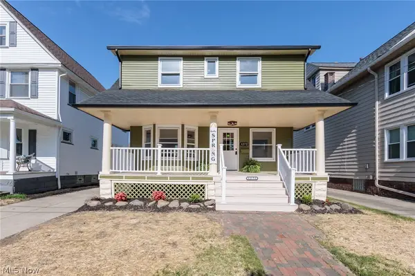 1272 Warren Road, Lakewood, OH 44107