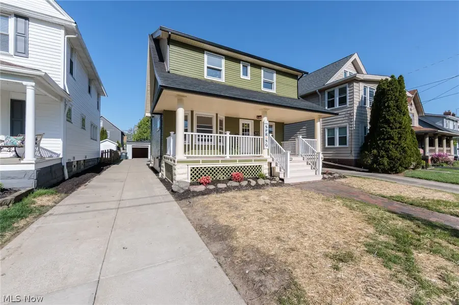 1272 Warren Road, Lakewood, OH 44107 - #2