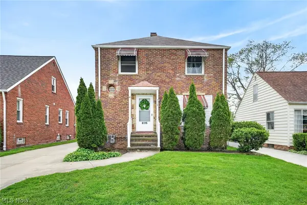 6115 Brownfield Drive, Parma, OH 44129