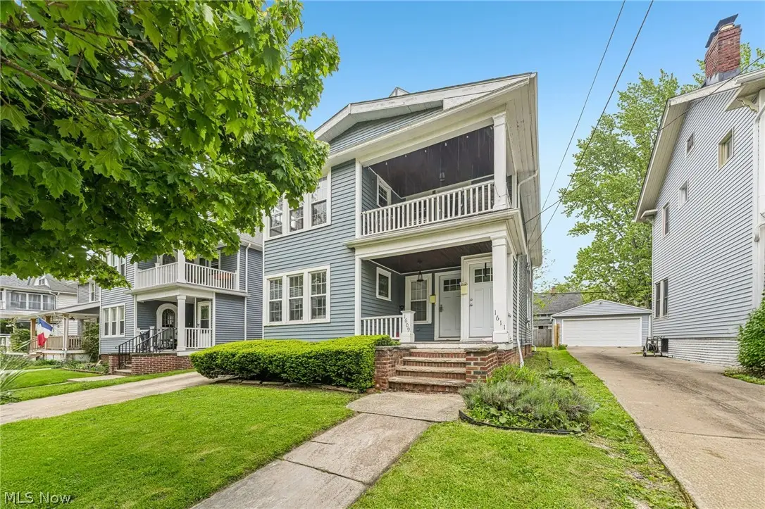 1609 Westwood Avenue, Lakewood, OH 44107 - #1