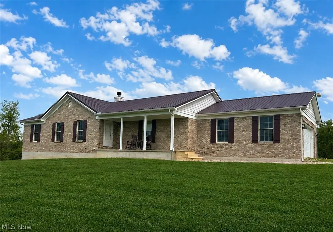 4487 Workman Road, Mount Perry, OH 43760 - #1