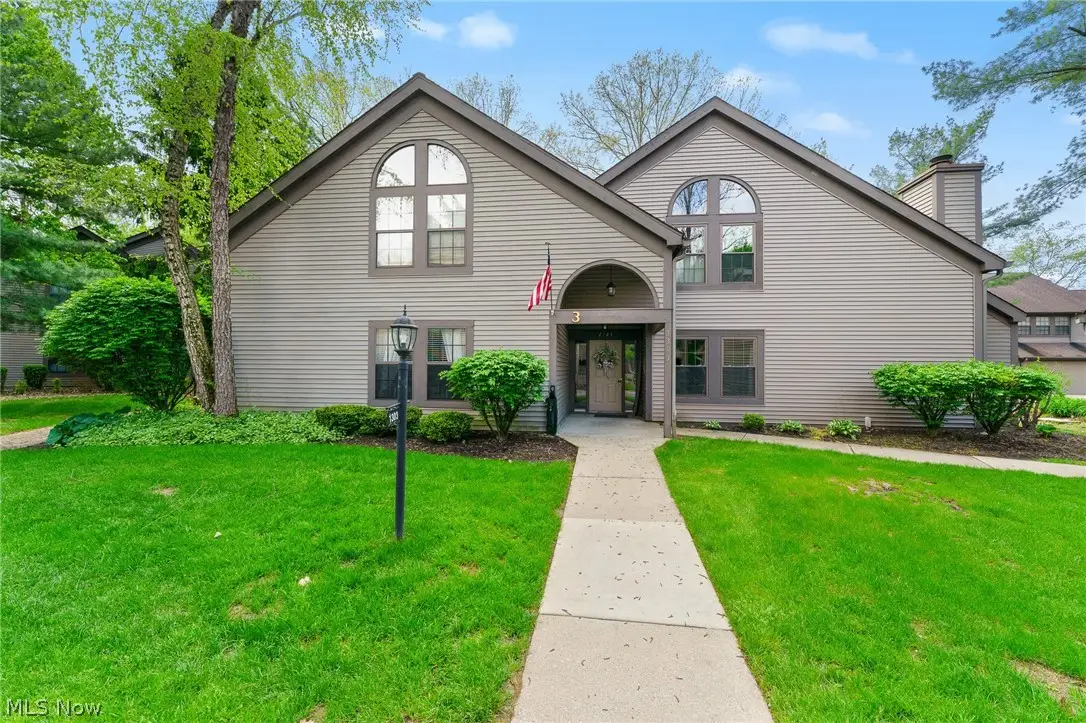 1303 Red Tail Hawk Court, Boardman, OH 44512 - #1