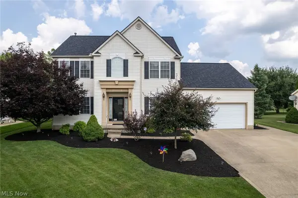 5684 Trystin Tree Drive, Medina, OH 44256