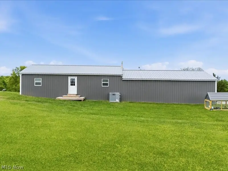279 Perkins Lane, Harris, WV 26101 - #1