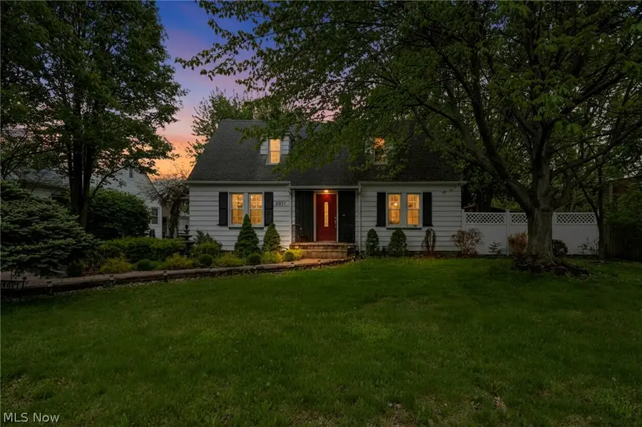 2071 Lakeview Avenue, Rocky River, OH 44116 - #2