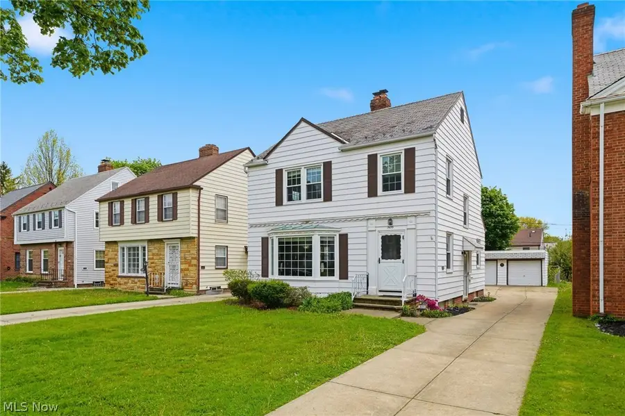 3695 Normandy Road, Shaker Heights, OH 44120 - #3