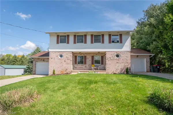 3615-3617 Mount Pleasant Nw Street, North Canton, OH 44720