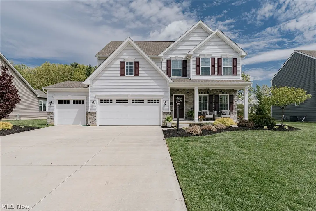9049 Winfield Lane, North Ridgeville, OH 44039 - #1