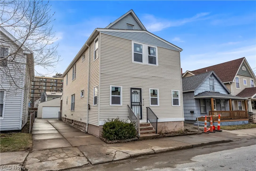 1330 W 67th Street, Cleveland, OH 44102 - #1