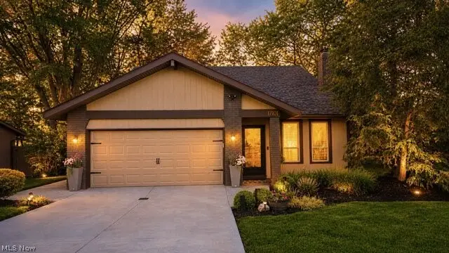 17101 Rabbit Run Drive, Strongsville, OH 44136 - #1