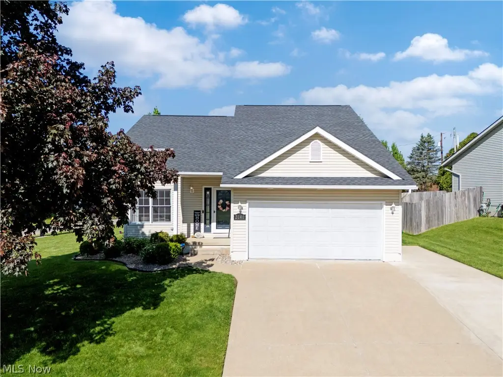 2140 Melanie Drive, Wooster, OH 44691 - #1