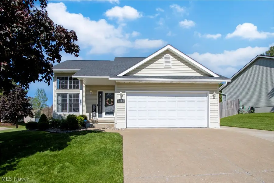 2140 Melanie Drive, Wooster, OH 44691 - #2