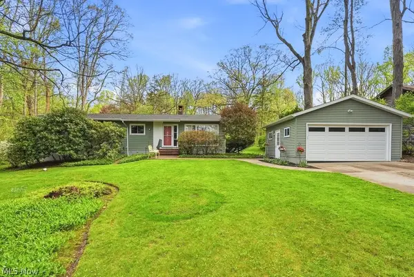 3219 Cannon Road, Twinsburg, OH 44087