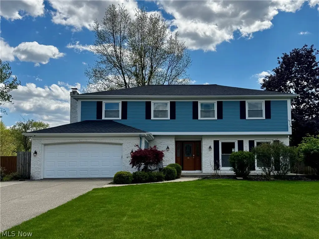 17051 Hunting Meadows Drive, Strongsville, OH 44136 - #1