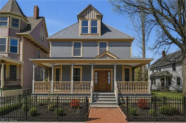 1786 W 52nd Street, Cleveland, OH 44102