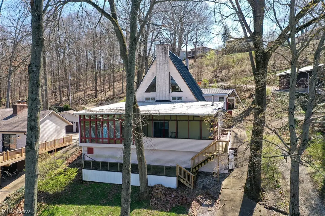 166 Cheyenne Trail, Malvern, OH 44644 - #1
